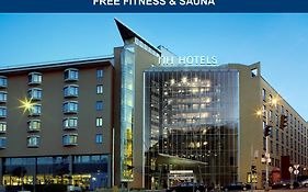 Mövenpick Hotel